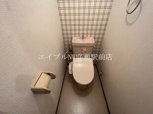 メゾンヴァントワァ　Ｂ棟の物件内観写真